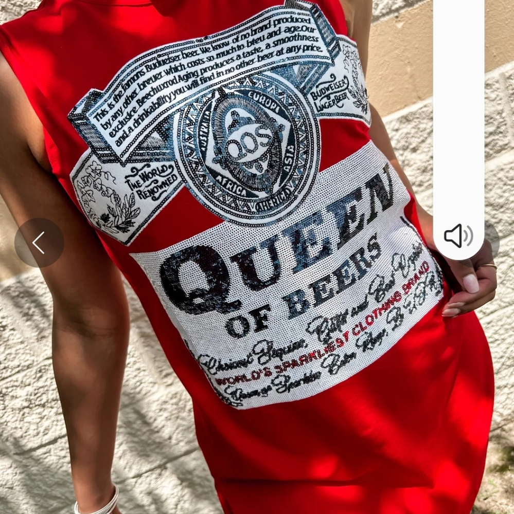 QOS  Queen of Beers